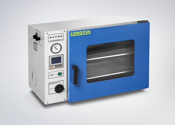 0.5KW φούρνος κυκλοφορίας ζεστού αέρα/ξεραίνοντας φούρνος PCB με την προστασία διαρροής