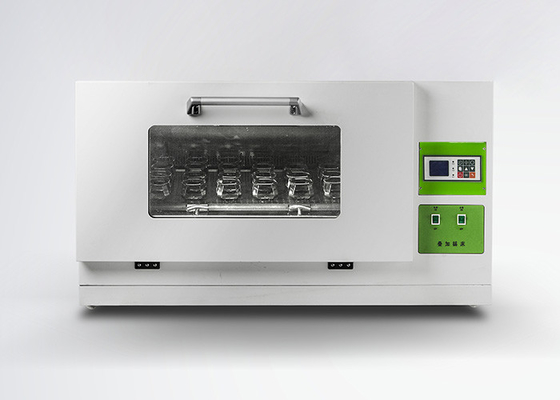 Συσσωρευμένος επωαστήρας 60~280rpm lyz-D2403 εργαστηριακών δονητών μεγάλης περιεκτικότητας μεγάλος