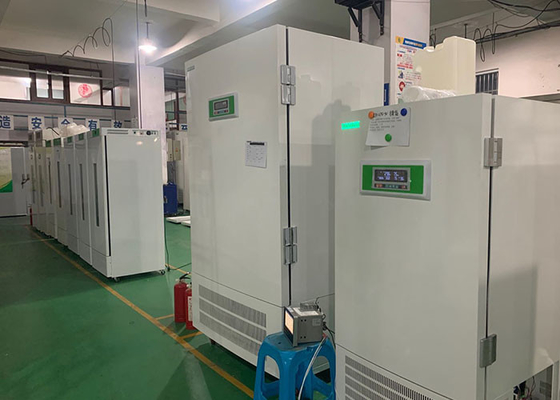 2300W σταθερή αίθουσα υγρασίας θερμοκρασίας/εργαστηριακή περιβαλλοντική αίθουσα