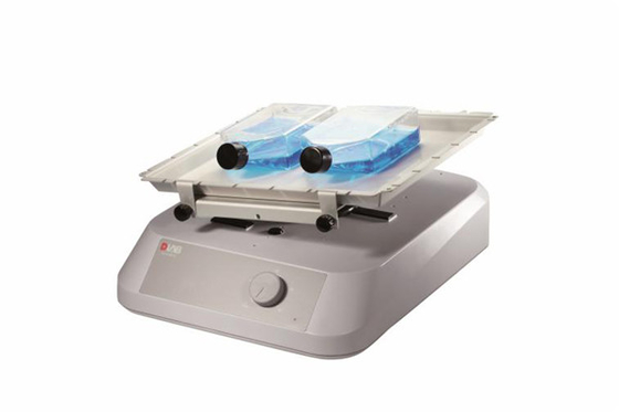 0-80rpm τροχιακός δονητής Benchtop ταχύτητας/τρισδιάστατος δονητής 20W SK-d1807-ε