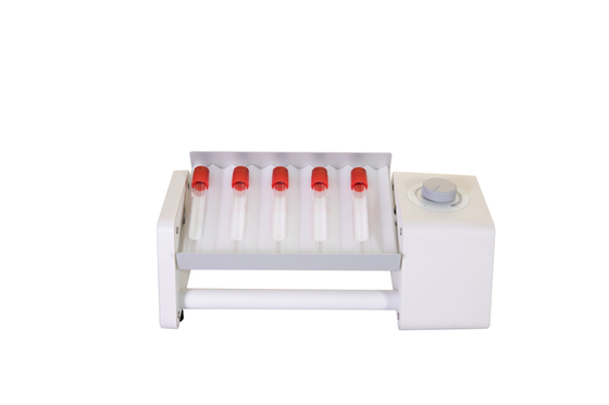 1kg φορτίων λικνίζοντας Rotator SK-r30s-ε γεφυρών δονητών χωρητικότητας ψηφιακό τροχιακό