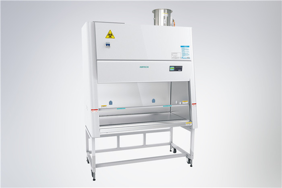 0.55m/S διήθηση 4 εισροής ULPA &quot; Biosafety γραφείο