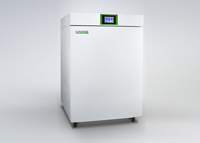 Καλυμμένος επωαστήρας του CO2 αέρα 85L/165L 270L με τη μεγάλη οθόνη lci/lci-τ LCD