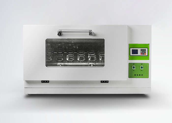 Συσσωρευμένος επωαστήρας 60~280rpm lyz-D2403 εργαστηριακών δονητών μεγάλης περιεκτικότητας μεγάλος
