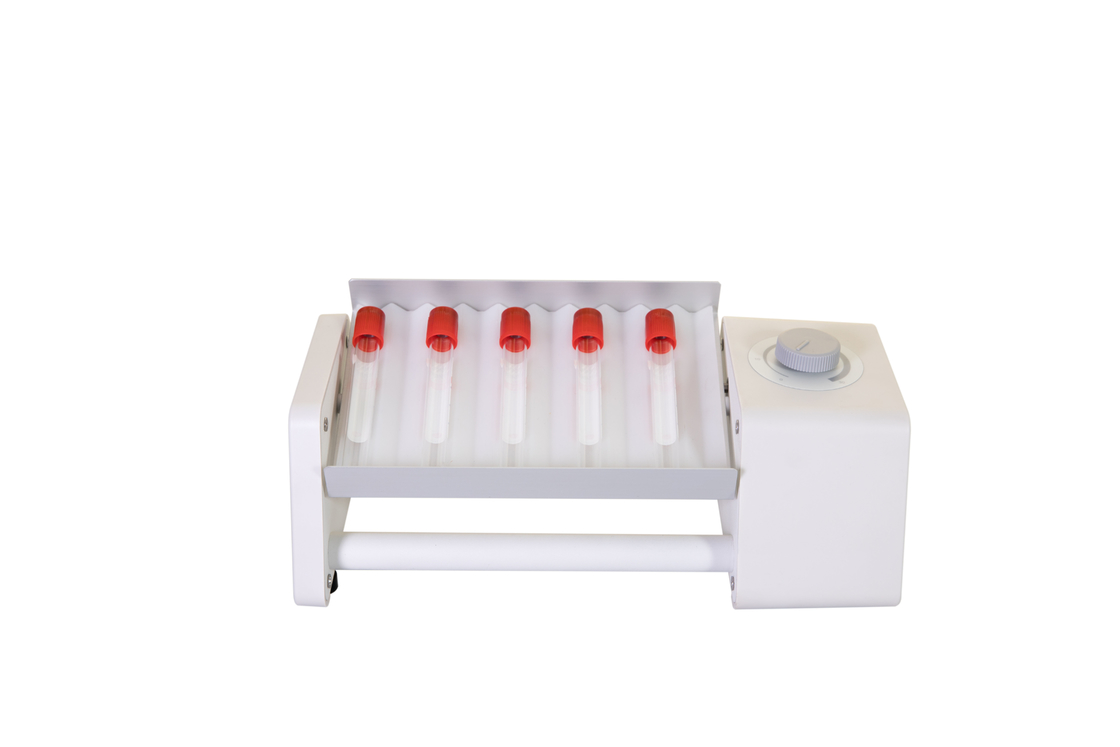 1kg φορτίων λικνίζοντας Rotator SK-r30s-ε γεφυρών δονητών χωρητικότητας ψηφιακό τροχιακό