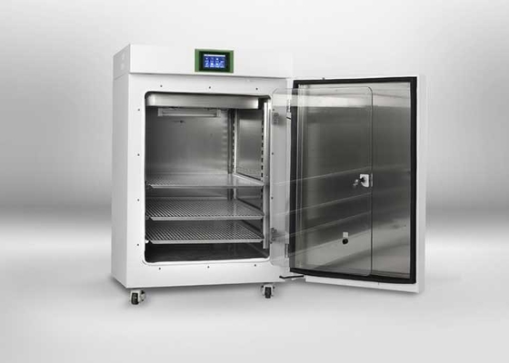 Βιολογικός επωαστήρας του CO2 Benchtop για το σχέδιο lci-270/lci-270T ελεγκτών κυτταροκαλλιέργειας PID