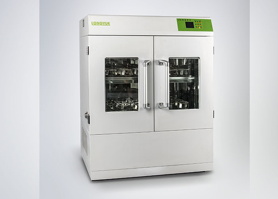 Ενιαία πόρτα 2 όμορφη εμφάνιση lyz-2102C επωαστήρων δονητών δίσκων τροχιακή